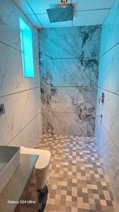 Bathroom Image of 1000 Sq.ft 2 BHK Villa for sale in Ramnagar Rd Kashipur for Rs. 5500000