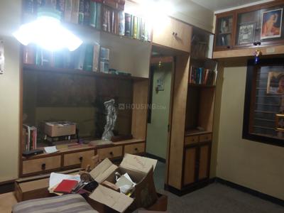 Hall Image of 400 Sq.ft 1 RK Apartment / Flat for sale in Ganapati Peth Sangli for Rs. 1600000
