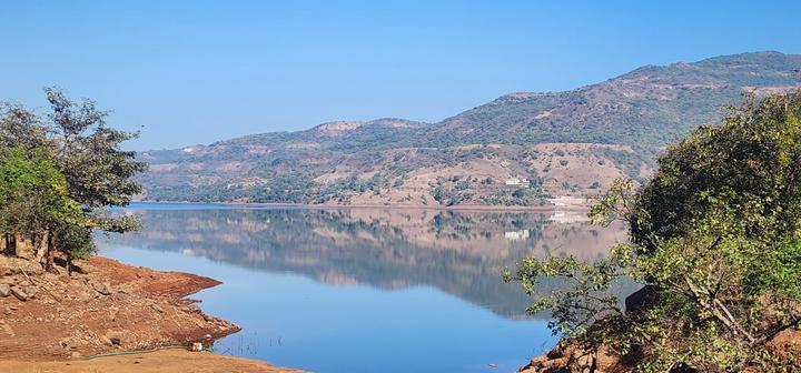 Varasgaon dam Pune Village Tave Main Image 1