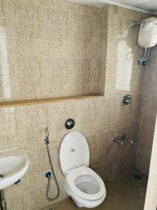 Bathroom Image of 1161 Sq.ft 2.5 BHK Apartment / Flat for sale in Lodha Casa Rio Gold, Palava Phase 1 Thane for Rs. 6500000
