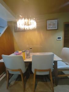 Hall Image of 1737 Sq.ft 3 BHK Apartment / Flat for sale in Ratnaakar Atelier, Jodhpur Ahmedabad for Rs. 20000000