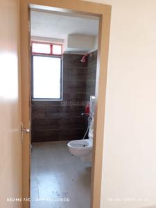 Image of 1600 Sq.ft 3 BHK Apartment / Flat for rent in The Ecos, New Town, Kolkata for Rs. 45000