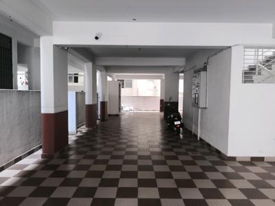 Basement Image of 2066 Sq.ft 3 BHK Apartment / Flat for sale in Chikkalasandra Bengaluru for Rs. 21500000
