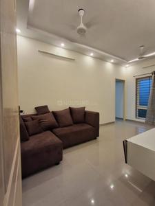Hall Image of 476 Sq.ft 2 BHK Apartment / Flat for sale in Arun Excello Lalitha, Thiruporur Chennai for Rs. 2600000