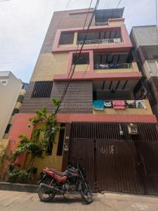Image of 5000 Sq.ft 6 BHK Independent House for sale in Legend DD Colony 2, Amberpet, Hyderabad for Rs. 25555555