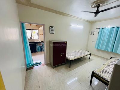 Hall Image of Sky blue pg in Gokhalenagar, Pune