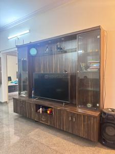 Hall Image of 1450 Sq.ft 2 BHK Apartment / Flat for rent in Kadubeesanahalli Bengaluru for Rs. 42000