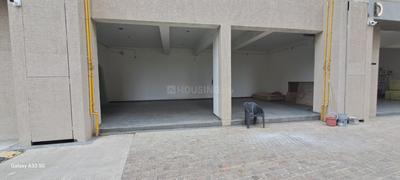 Image of 1200 Sq.ft 2 BHK Apartment / Flat for sale in Devnandan Infinity, Acher, Ahmedabad for Rs. 6200000