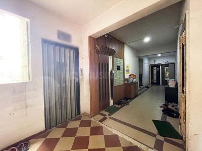 Main Entrance Image of 1089 Sq.ft 2 BHK Apartment / Flat for sale in Vastral Ahmedabad for Rs. 4100000