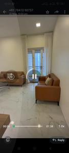 Hall Image of 900 Sq.ft 2 BHK Apartment / Flat for sale in Topaz Towers, Charholi Budruk Pune for Rs. 5900000