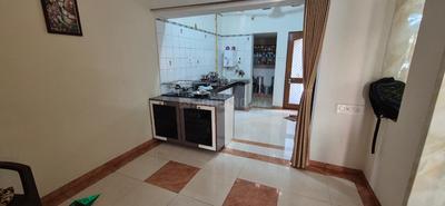 Balcony Image of 1844 Sq.ft 3 BHK Villa for sale in Swagat City, Adalaj Gandhinagar for Rs. 22100000