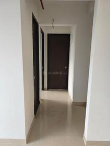Hall Image of 900 Sq.ft 2 BHK Apartment / Flat for sale in Hubtown Rising City, Ghatkopar East Mumbai for Rs. 16000000