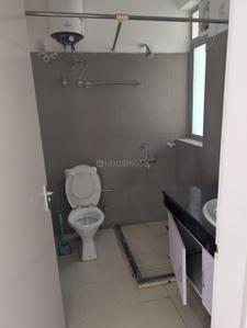 Image of 1650 Sq.ft 2.5 BHK Apartment / Flat for rent in Pioneer Park, Sector 61, Gurgaon for Rs. 57000
