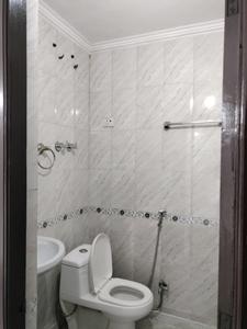 Arjun Appartment Attached Bathroom with Bedroom One 3