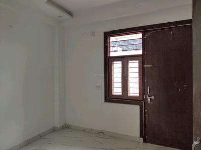Bedroom Image of 850 Sq.ft 2 BHK Apartment / Flat for sale in Govindpuram Ghaziabad for Rs. 2665000