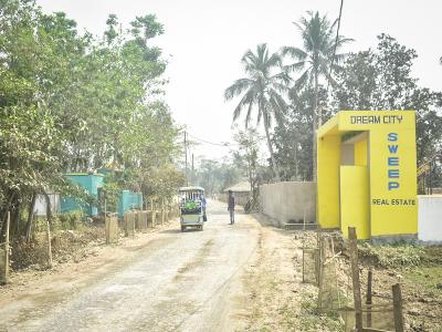 Image of 2160 Sq.ft Residential Plot / Land for sale in Joka, Kolkata for Rs. 749999