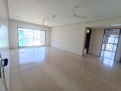 Hall Image of 1342 Sq.ft 3 BHK Apartment / Flat for sale in AP Florence, Khar West Mumbai for Rs. 82500000