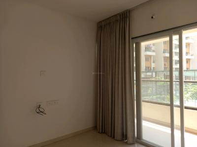Living Room Image of 1121 Sq.ft 3 BHK Apartment / Flat for sale in Godrej Parkridge, Manjari Khurd Pune for Rs. 11000000