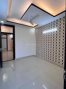 Citizen Park Bedroom One 1