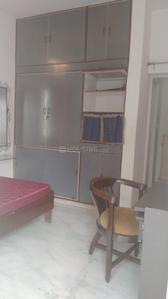 Bedroom Image of 1200 Sq.ft 2 BHK Apartment / Flat for sale in DDA Flats Munirka, Munirka New Delhi for Rs. 29000000
