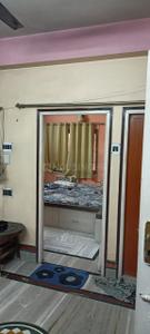 Bedroom Image of 600 Sq.ft 1 BHK Apartment / Flat for sale in Chinar Park Kolkata for Rs. 3200000