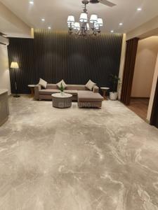 Hall Image of 1450 Sq.ft 3 BHK Apartment / Flat for sale in Urban Nest The Zirk, Nabha Zirakpur for Rs. 7700000