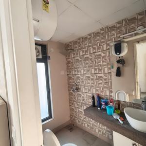 Image of 1152 Sq.ft 3 BHK Apartment / Flat for sale in ABA Coco County, Noida Extension, Greater Noida for Rs. 12500000