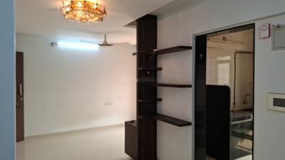 Living Room Image of 1011 Sq.ft 2 BHK Apartment / Flat for sale in Tricity Skyline, Sanpada Navi Mumbai for Rs. 18900000