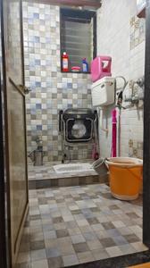 Bathroom Image of 1010 Sq.ft 2 BHK Apartment / Flat for sale in Yashraj Sai Simran, Karanjade Navi Mumbai for Rs. 8950000