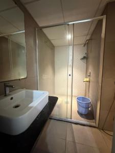 Bathroom Image of 1750 Sq.ft 3 BHK Apartment / Flat for sale in Undri Pune for Rs. 18000000
