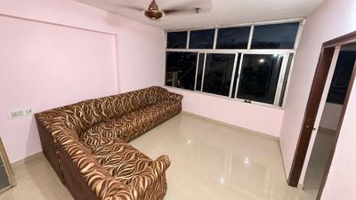 Hall Image of 1500 Sq.ft 2 BHK Independent House for rent in Fatehgunj Vadodara for Rs. 25000