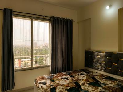 Bedroom Image of 895 Sq.ft 2 BHK Apartment / Flat for sale in Shree Uma Heights, Dombivli East Thane for Rs. 5400000