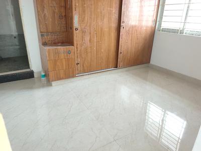 Bedroom Image of 900 Sq.ft 2 BHK Builder Floor for rent in Kaggadasapura Bengaluru for Rs. 33000