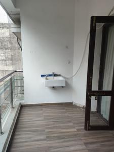 Balcony Image of 2500 Sq.ft 3 BHK Apartment / Flat for rent in Jubilee Hills Hyderabad for Rs. 80000