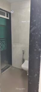 Bathroom Image of 893 Sq.ft 2 BHK Apartment / Flat for sale in Shree Maruti Heights, Kalwa Thane for Rs. 16500000