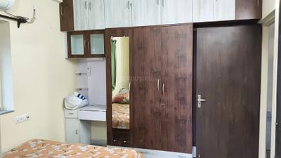 Bedroom Image of 955 Sq.ft 2 BHK Apartment / Flat for sale in South Dum Dum Kolkata for Rs. 4300000