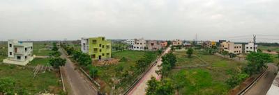 Image of 2292 Sq.ft Residential Plot / Land for sale in B-Zone, Durgapur for Rs. 2521200