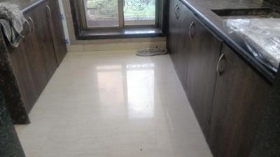 Kitchen Image of 1240 Sq.ft 2 BHK Apartment / Flat for rent in Paradise Sai Jewels, Kharghar Navi Mumbai for Rs. 35000