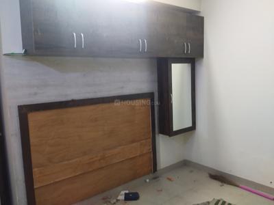 Bedroom Image of 1090 Sq.ft 2 BHK Apartment / Flat for sale in VVIP Homes, Noida Extension Greater Noida for Rs. 9000000