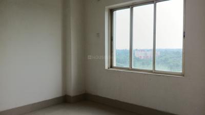 Bedroom Image of 1325 Sq.ft 3 BHK Apartment / Flat for sale in Rajwada Heights, Narendrapur Kolkata for Rs. 6100000