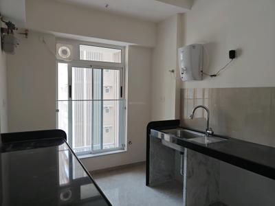 Kitchen Image of 700 Sq.ft 2 BHK Apartment / Flat for sale in Atthis at L and T Realty Elixir Reserve, Powai Mumbai for Rs. 34000000