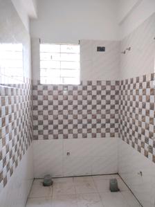 Common Bathroom Image of 1230 Sq.ft 2 BHK Apartment / Flat for sale in Fern Nest, Electronic City Bengaluru for Rs. 5780300