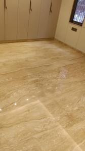 Bedroom Image of 1800 Sq.ft 3 BHK Independent House for sale in Safdarjung Enclave New Delhi for Rs. 55000000