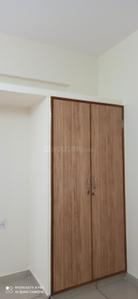 Bedroom Image of 1100 Sq.ft 2 BHK Builder Floor for rent in Indira Nagar Bengaluru for Rs. 40000