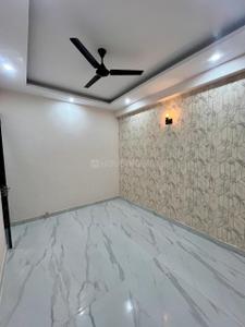Hall Image of 2500 Sq.ft 4 BHK Villa for rent in Ashoka Greens Phase 2, Noida Extension Greater Noida for Rs. 40000