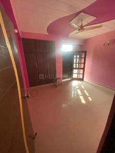 Hall Image of 2500 Sq.ft 4 BHK Apartment / Flat for rent in Omaxe Heights, Sector 86 Faridabad for Rs. 36000