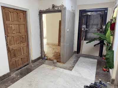 Image of 1190 Sq.ft 3 BHK Apartment / Flat for sale in North Dum Dum Bediapara, Kolkata for Rs. 4760000
