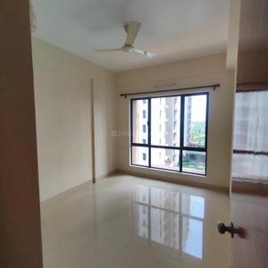 Hall Image of 1080 Sq.ft 2 BHK Apartment / Flat for rent in Modello Highs, Kamalgazi Kolkata for Rs. 30000
