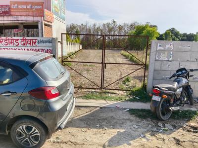 Sarkar Town Plot View 1