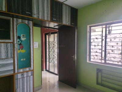 Bedroom Image of 935 Sq.ft 2.5 BHK Apartment / Flat for sale in Talbanda Kolkata for Rs. 3600000